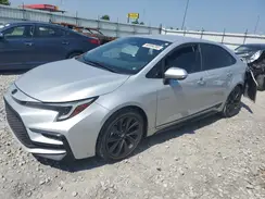 5YFS4MCE4RP172966 2024 TOYOTA COROLLA