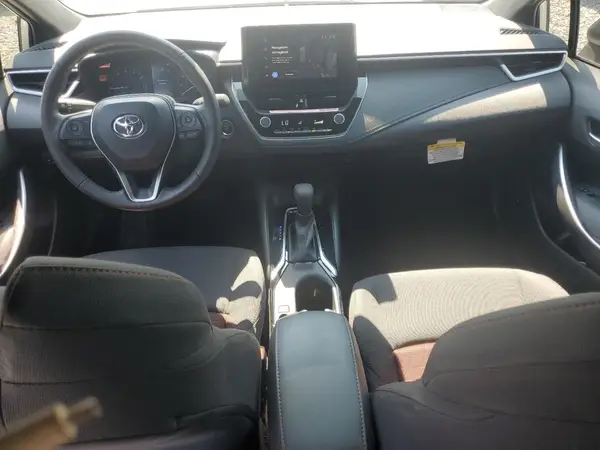 5YFS4MCE4RP172966 2024 TOYOTA COROLLA - Image 8