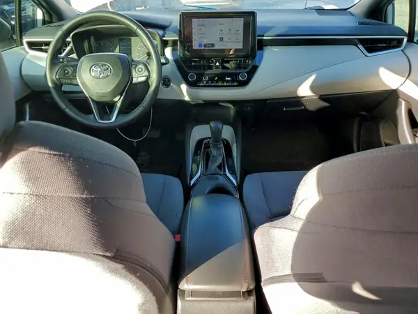 5YFS4MCE4RP173986 2024 TOYOTA COROLLA - Image 8