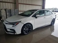 5YFS4MCE4RP174118 2024 TOYOTA COROLLA