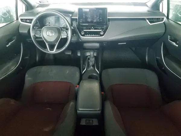 5YFS4MCE4RP174118 2024 TOYOTA COROLLA - Image 8