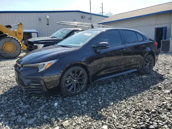 5YFS4MCE4RP174135 2024 TOYOTA COROLLA - Image 1