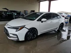 5YFS4MCE4RP174345 2024 TOYOTA COROLLA