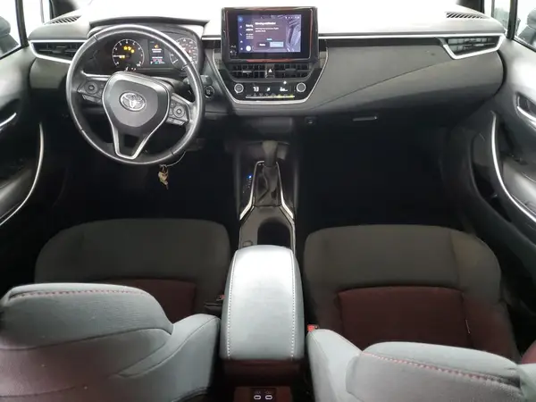 5YFS4MCE4RP174345 2024 TOYOTA COROLLA - Image 8