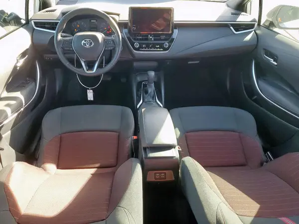 5YFS4MCE4RP175334 2024 TOYOTA COROLLA - Image 8