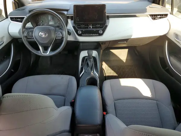 5YFS4MCE4RP175589 2024 TOYOTA COROLLA - Image 8
