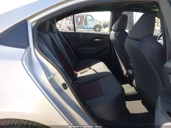 5YFS4MCE4RP177083 2024 TOYOTA COROLLA - Image 8