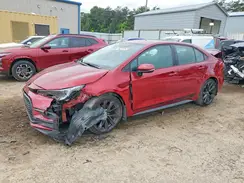 5YFS4MCE4RP177150 2024 TOYOTA COROLLA