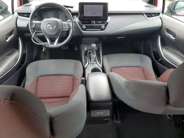 5YFS4MCE4RP177150 2024 TOYOTA COROLLA - Image 8