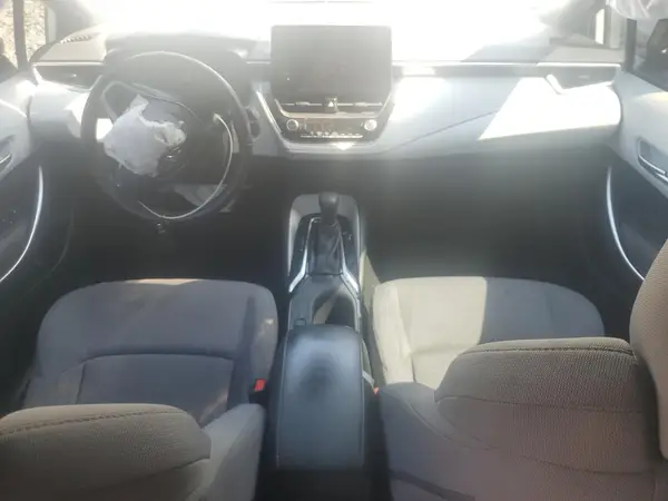 5YFS4MCE4RP177312 2024 TOYOTA COROLLA - Image 8