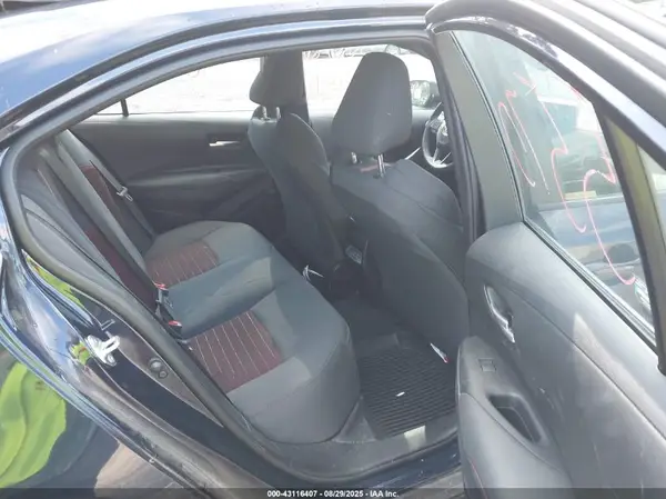 5YFS4MCE4RP178427 2024 TOYOTA COROLLA - Image 8
