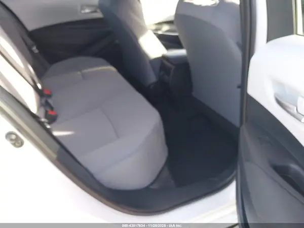 5YFS4MCE4RP178962 2024 TOYOTA COROLLA - Image 8