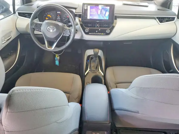 5YFS4MCE4RP180162 2024 TOYOTA COROLLA - Image 8
