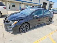 5YFS4MCE4RP180582 2024 TOYOTA COROLLA