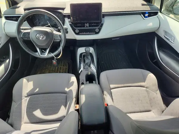 5YFS4MCE4RP180582 2024 TOYOTA COROLLA - Image 8