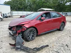 5YFS4MCE4RP181151 2024 TOYOTA COROLLA