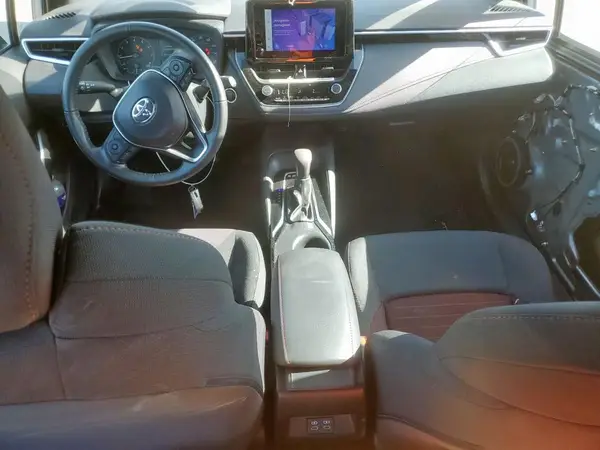 5YFS4MCE4RP181568 2024 TOYOTA COROLLA - Image 8