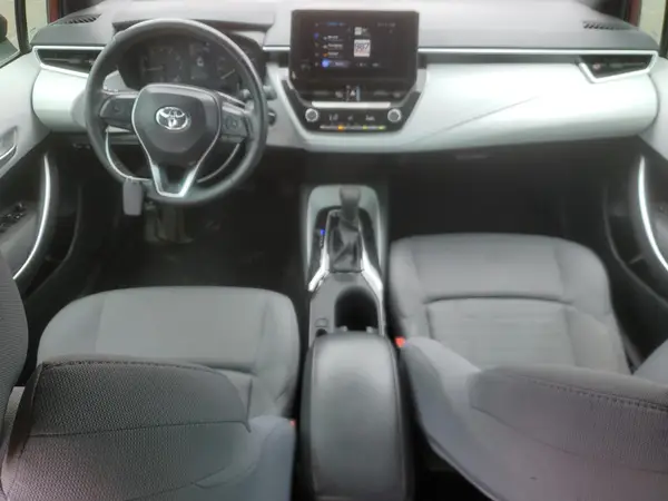 5YFS4MCE4RP182073 2024 TOYOTA COROLLA - Image 8