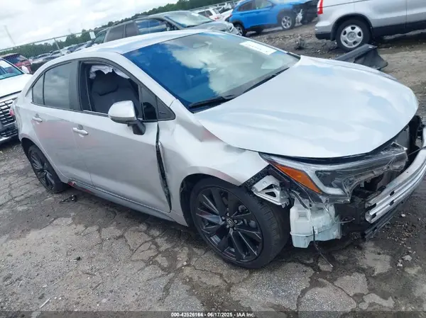 5YFS4MCE4RP183899 2024 TOYOTA COROLLA - Image 1