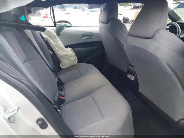 5YFS4MCE4RP183899 2024 TOYOTA COROLLA - Image 8
