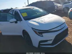 5YFS4MCE4RP184115 2024 TOYOTA COROLLA