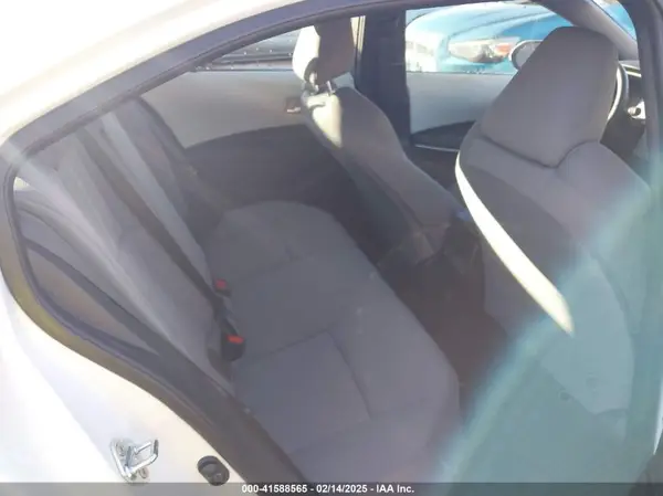 5YFS4MCE4RP184115 2024 TOYOTA COROLLA - Image 8