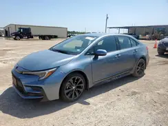 5YFS4MCE4RP184132 2024 TOYOTA COROLLA