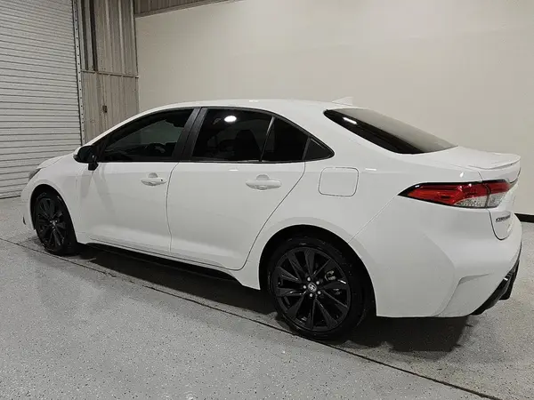5YFS4MCE4RP185586 2024 TOYOTA COROLLA - Image 2