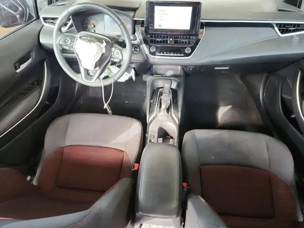 5YFS4MCE4RP186401 2024 TOYOTA COROLLA - Image 8