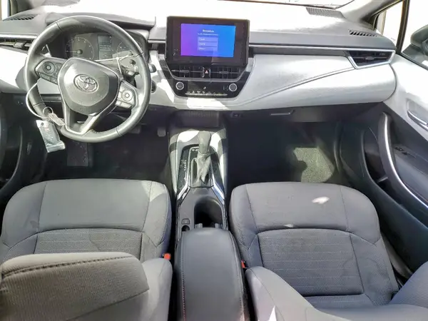 5YFS4MCE4RP186639 2024 TOYOTA COROLLA - Image 8
