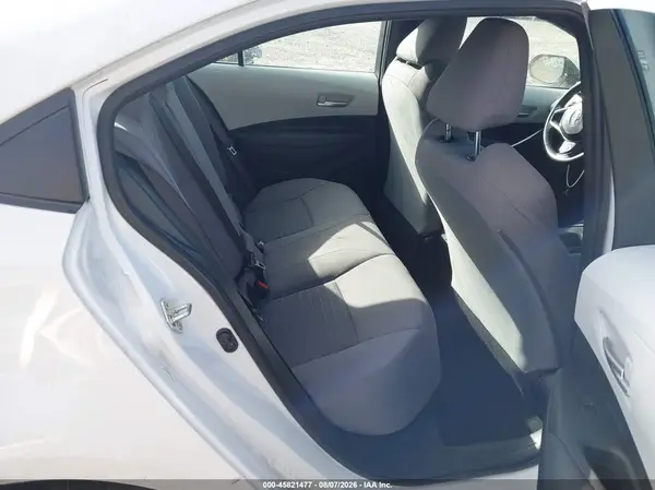 5YFS4MCE4RP187449 2024 TOYOTA COROLLA - Image 8