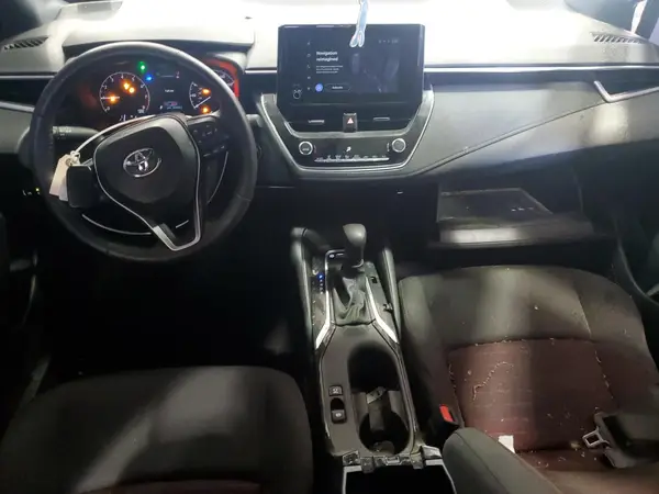 5YFS4MCE4RP188567 2024 TOYOTA COROLLA - Image 8