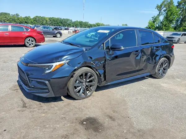 5YFS4MCE4RP188620 2024 TOYOTA COROLLA - Image 1