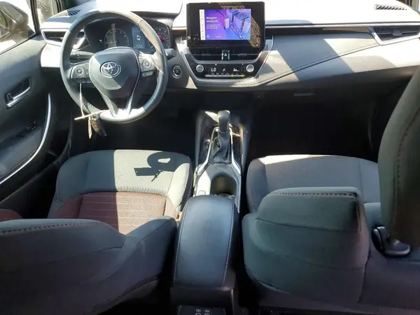 5YFS4MCE4RP188620 2024 TOYOTA COROLLA - Image 8