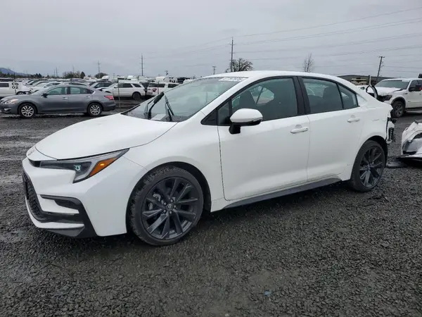 5YFS4MCE4RP188763 2024 TOYOTA COROLLA - Image 1