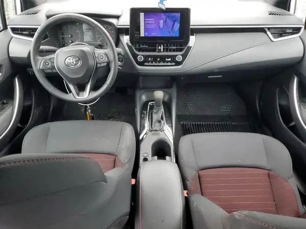 5YFS4MCE4RP188763 2024 TOYOTA COROLLA - Image 8