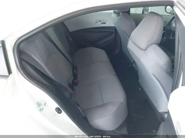 5YFS4MCE4RP189038 2024 TOYOTA COROLLA - Image 8