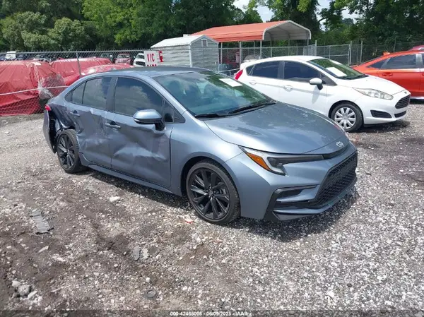 5YFS4MCE4RP189055 2024 TOYOTA COROLLA - Image 1