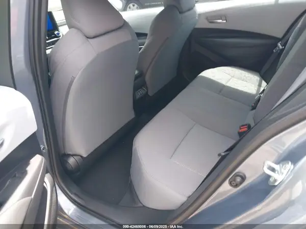 5YFS4MCE4RP189055 2024 TOYOTA COROLLA - Image 8