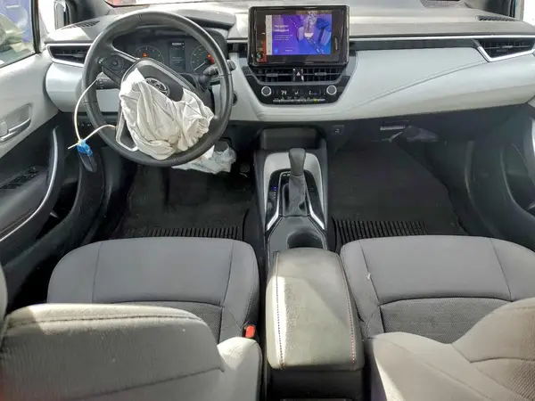 5YFS4MCE4RP189220 2024 TOYOTA COROLLA - Image 8
