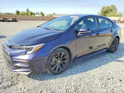 5YFS4MCE4RP189881 2024 TOYOTA COROLLA