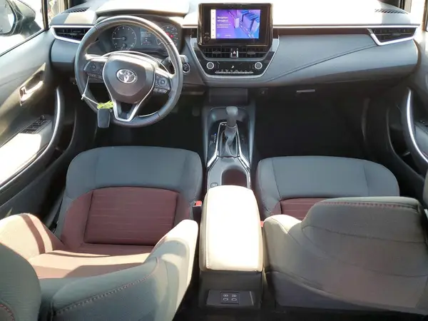 5YFS4MCE4RP189881 2024 TOYOTA COROLLA - Image 8