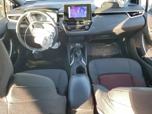 5YFS4MCE4RP190240 2024 TOYOTA COROLLA - Image 8