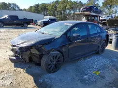 5YFS4MCE4RP191081 2024 TOYOTA COROLLA