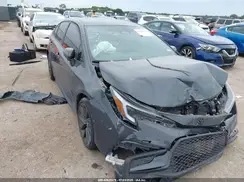 5YFS4MCE4RP191159 2024 TOYOTA COROLLA