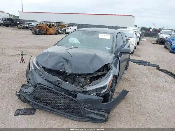 5YFS4MCE4RP191159 2024 TOYOTA COROLLA - Image 2