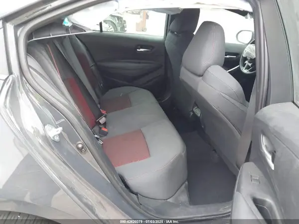 5YFS4MCE4RP191159 2024 TOYOTA COROLLA - Image 8