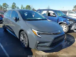 5YFS4MCE4RP191470 2024 TOYOTA COROLLA