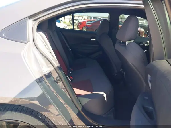 5YFS4MCE4RP192019 2024 TOYOTA COROLLA - Image 8