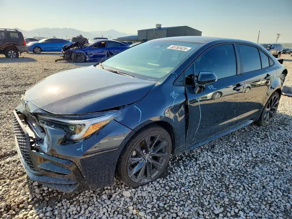 5YFS4MCE4RP193171 2024 TOYOTA COROLLA - Image 1